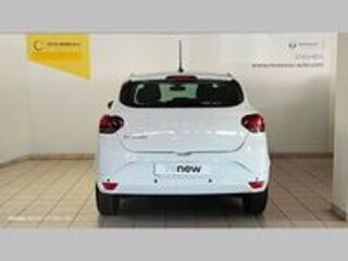 Sandero SCe 65 Expression 2023 occasion 95350 Saint-Brice-sous-For&ecirc;t