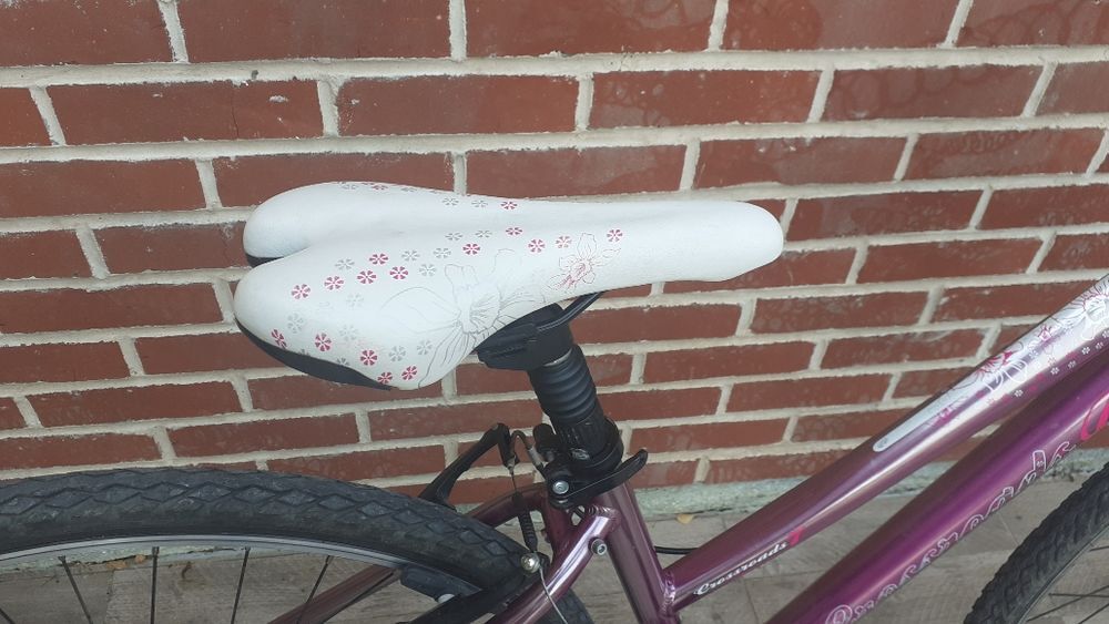 VELO CROSSROADS FEMME Vélos