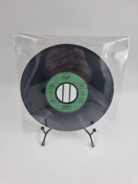 Vinyle 45 tours Bandolero : Paris Latino / El Bandido... 1 Vulbens (74)