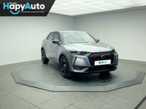 C3 DS3 Crossback PureTech 155 EAT8 Performance Line+ 2021 occasion 65000 Tarbes