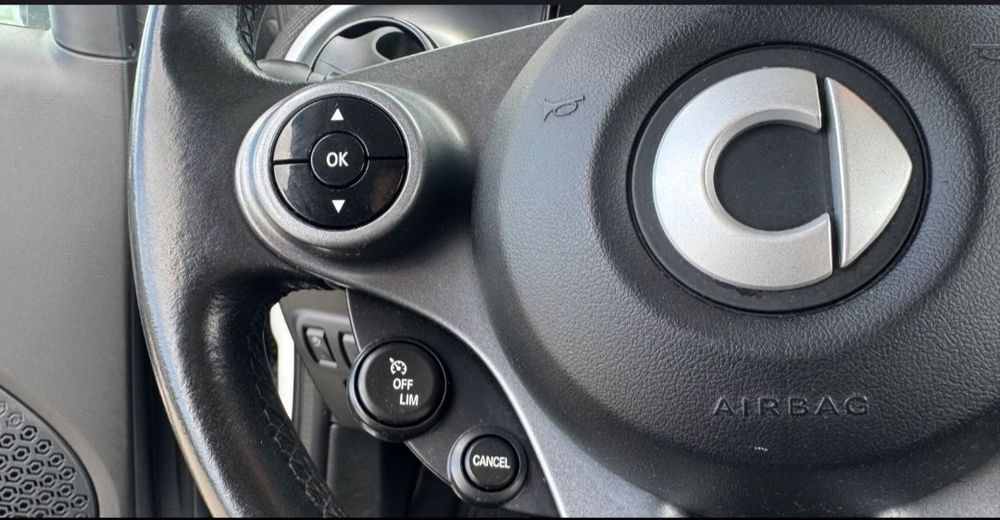 ForTwo 2018 occasion 20260 Calvi