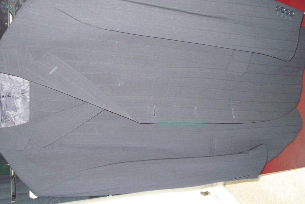 costume homme Vêtements