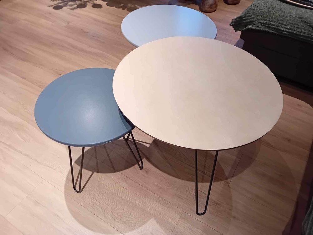 Tables gigognes Meubles