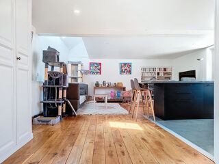  Maison � vendre 5 pi�ces 120 m� Rambouillet