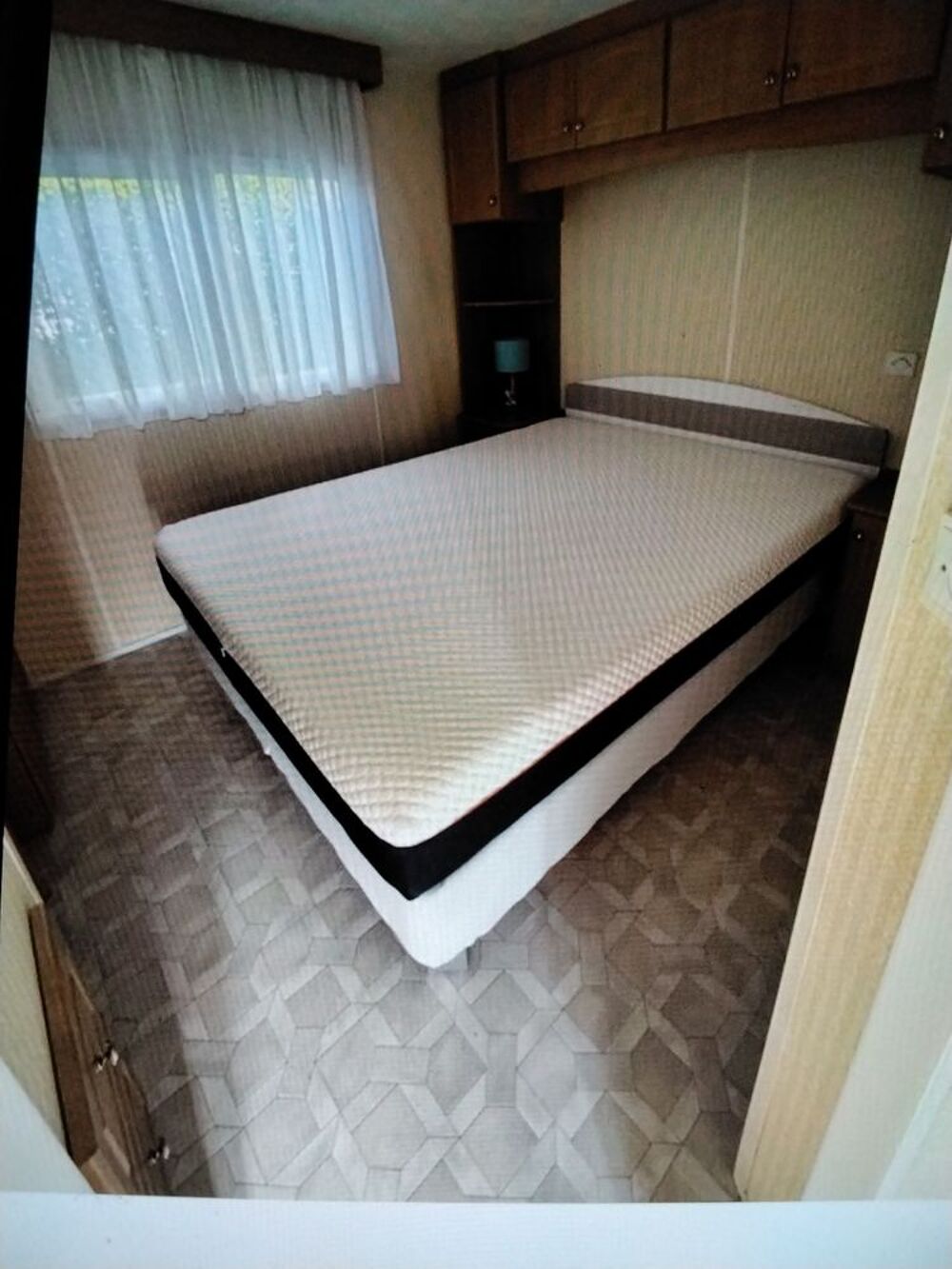 Vente Autre Mobil home rapidhome Hem-monacu