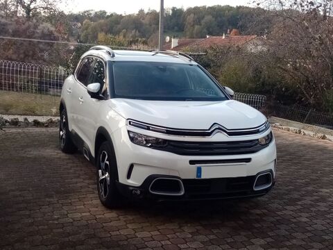 Citro&euml;n C5 aircross C5 Aircross PureTech 130 S&S BVM6 Feel 2019 occasion P&eacute;rigueux 24000