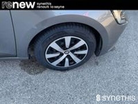 Clio V Clio TCe 90 Equilibre 2023 occasion 83500 La Seyne-sur-Mer
