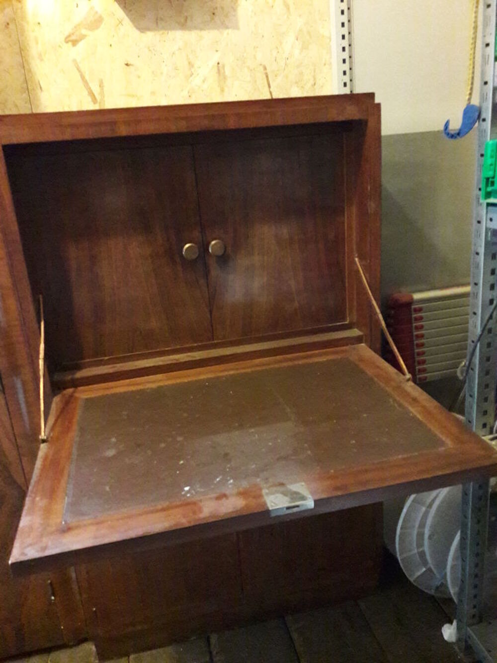 Bureau ann&eacute;es30 Meubles