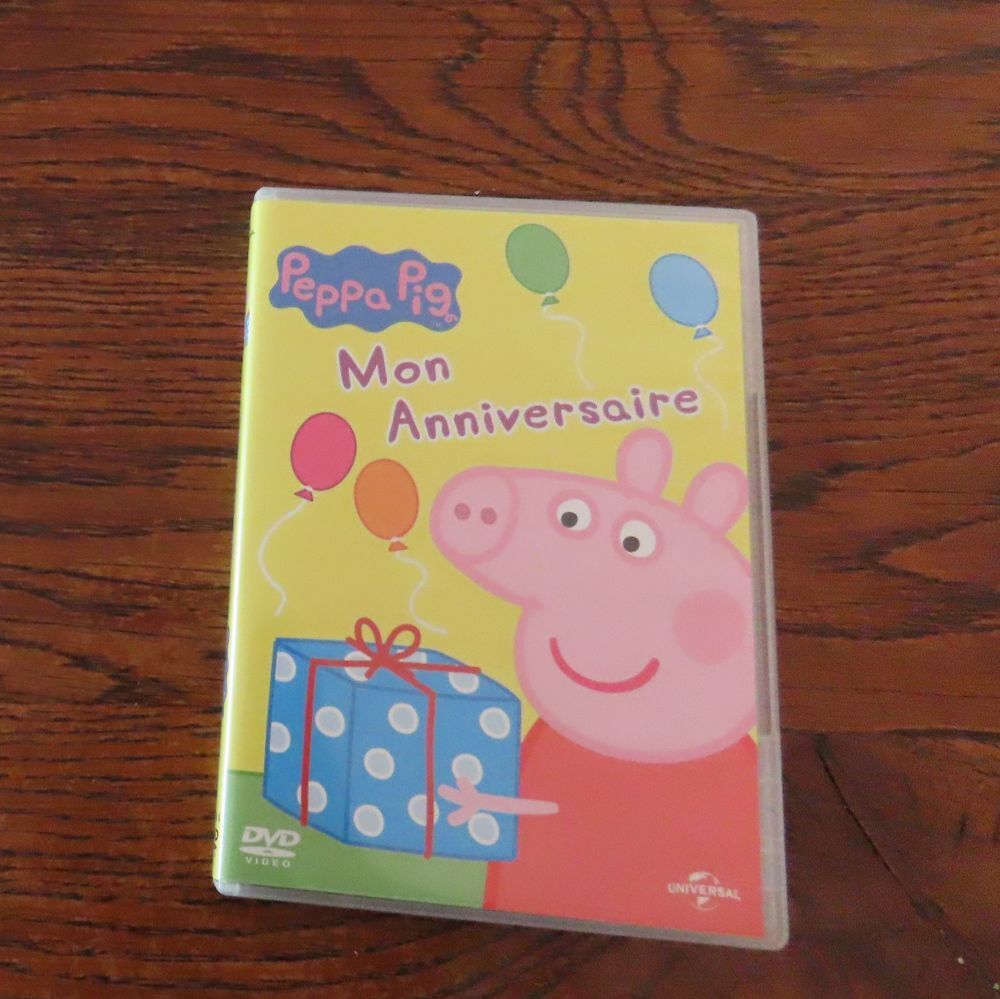 Valisette M&eacute;tal 6 DVD DVD et blu-ray