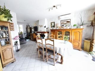  Maison � vendre 6 pi�ces 100 m�