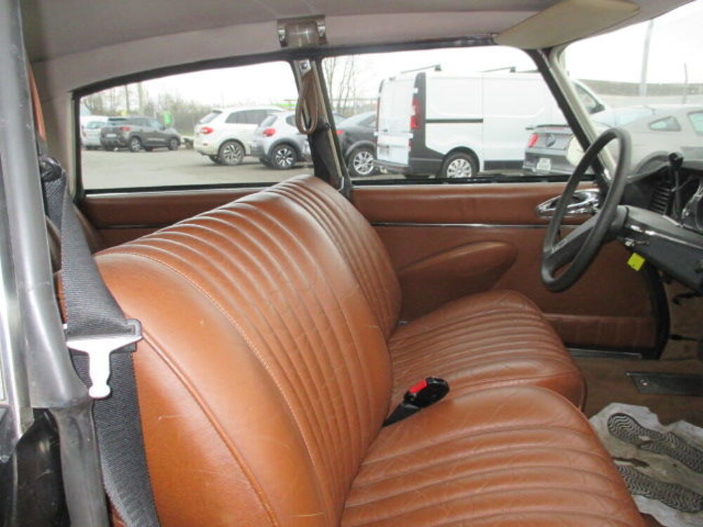  1974 occasion 71640 Givry