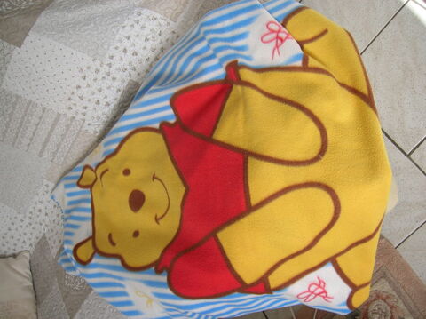 2 couvertures plaids enfants 10 Reims (51)