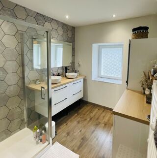  Maison � vendre 4 pi�ces 109 m�