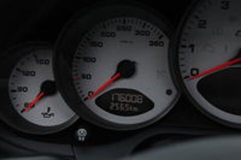 911 (997) 911 Coupe 3.6i Turbo Tiptronic S A 2006 occasion 59310 Auchy-lez-Orchies