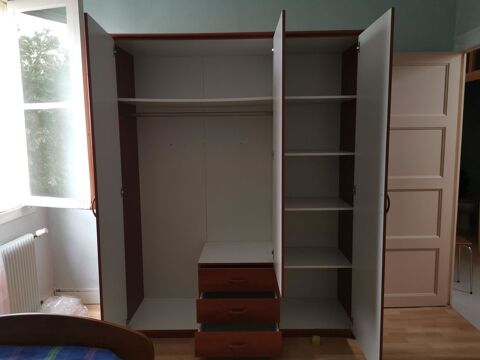 Armoire en Bois 150 Angers (49)