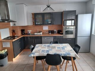  Appartement � vendre 3 pi�ces 46 m�