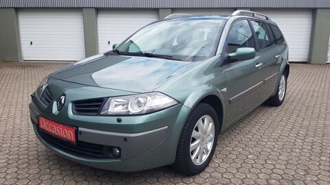 Renault laguna ii estate Megane Break 1.6L Ess. 112Ch = 7CV, Clim