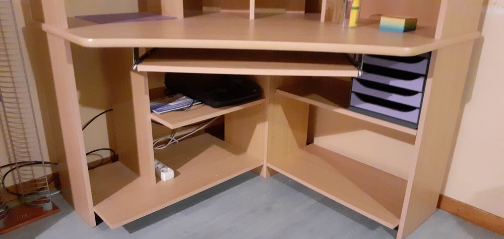 bureau d'angle Meubles