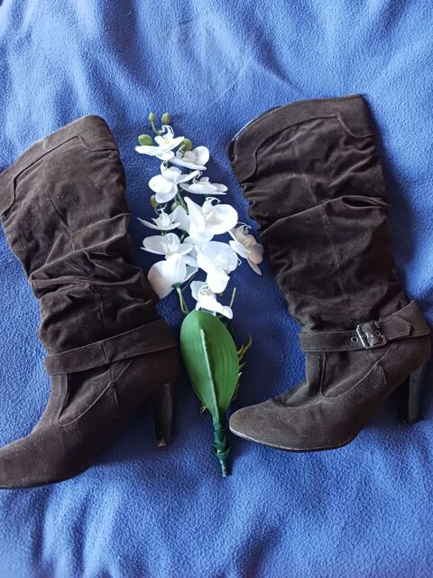 Bottes taille 15 2025