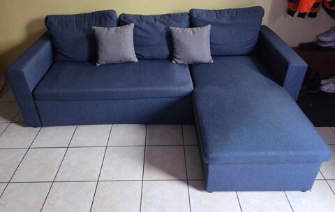 Canap� d'angle convertible 200 B�thune (62)