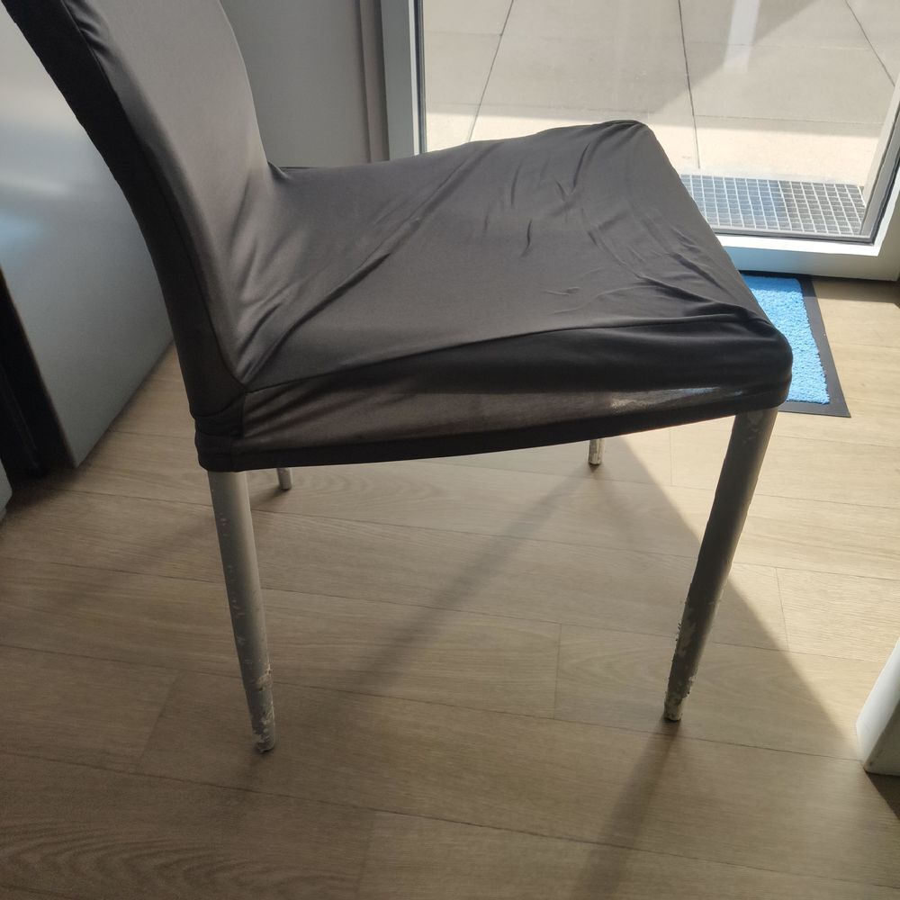 Donne 4 chaises Meubles