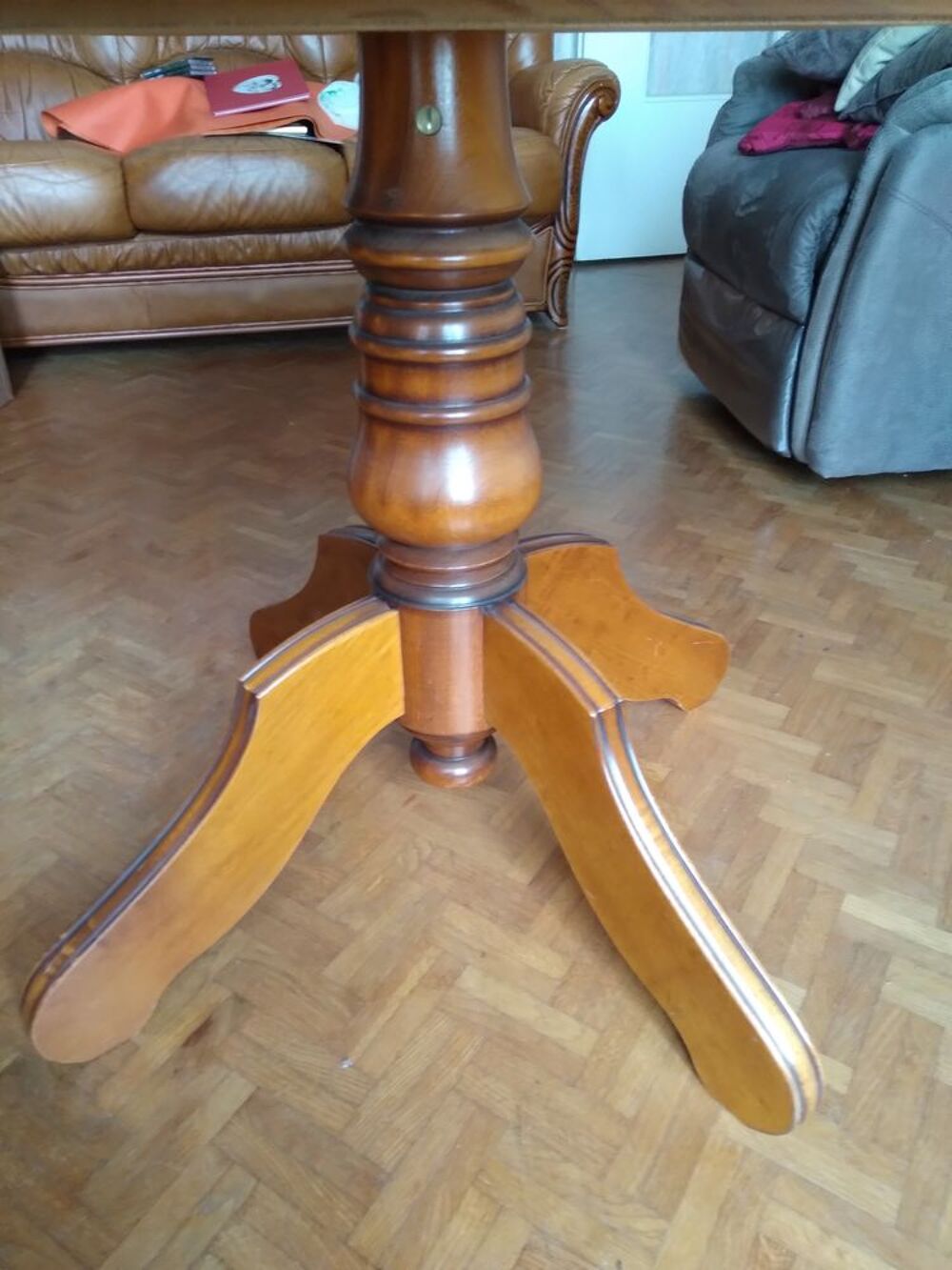 Table de salle &agrave; manger Meubles