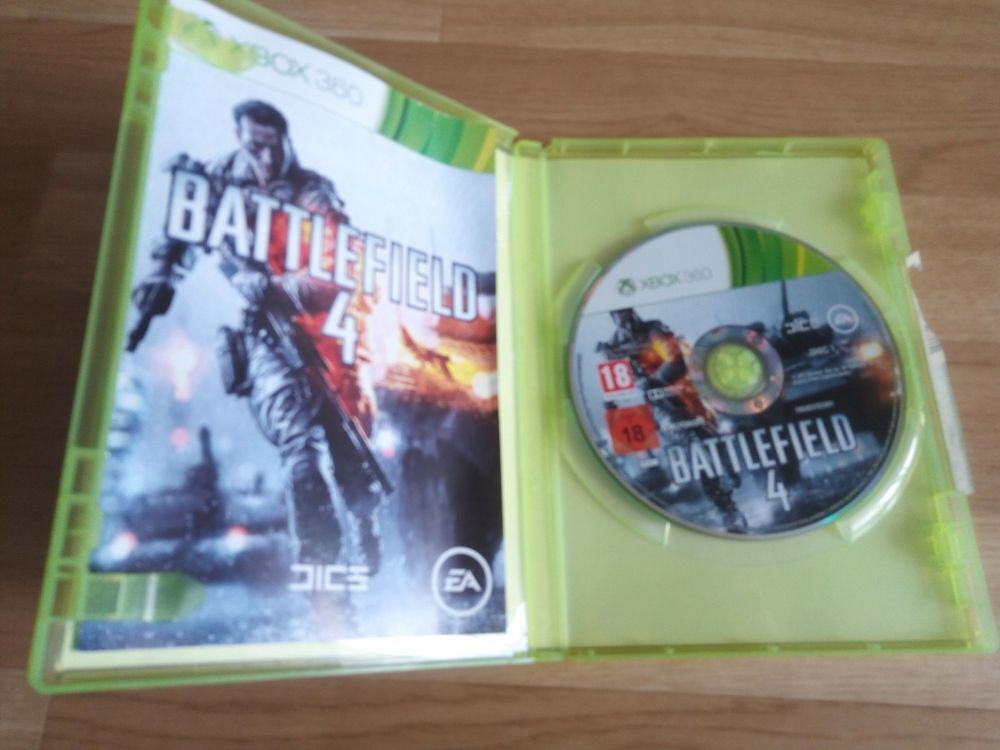 Jeu Xbox 360 Consoles et jeux vidéos