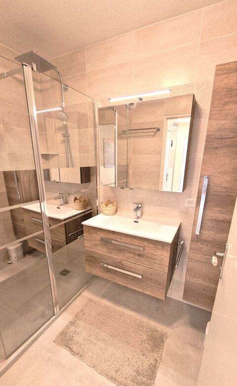  Appartement � louer 2 pi�ces 54 m�