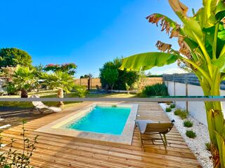 Maison 5 pièces 139 m² · à Saintes · 139 m² · 429 000 €