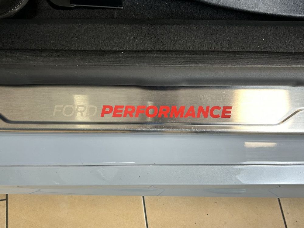 Fiesta 1.5 EcoBoost 200 S&S ST Plus 2019 occasion 69007 Lyon