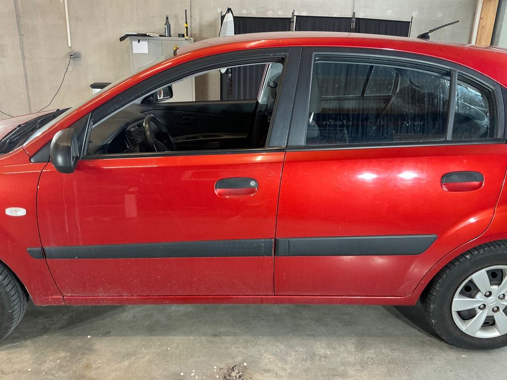 Rio 1.4L 97 Active 2009 occasion 44320 Saint-P&egrave;re-en-Retz