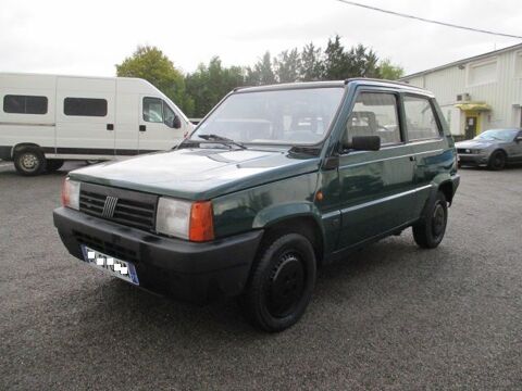 Fiat panda 1.1l 54 cv