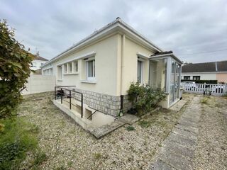  Maison  vendre 3 pices 61 m