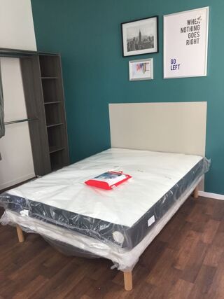  Appartement à louer 2 pièces 58 m²