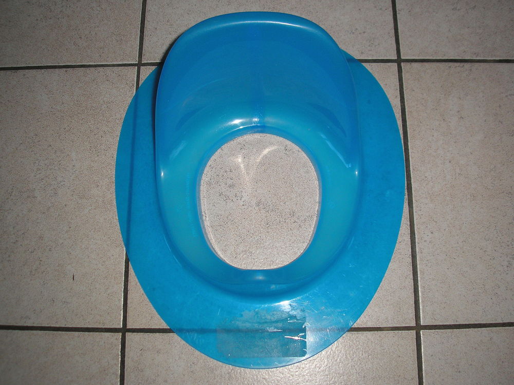r&eacute;ducteur wc Puériculture