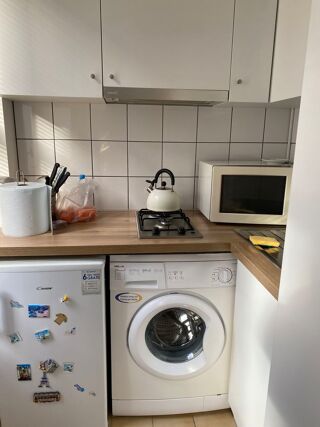  Appartement � vendre 2 pi�ces 30 m�