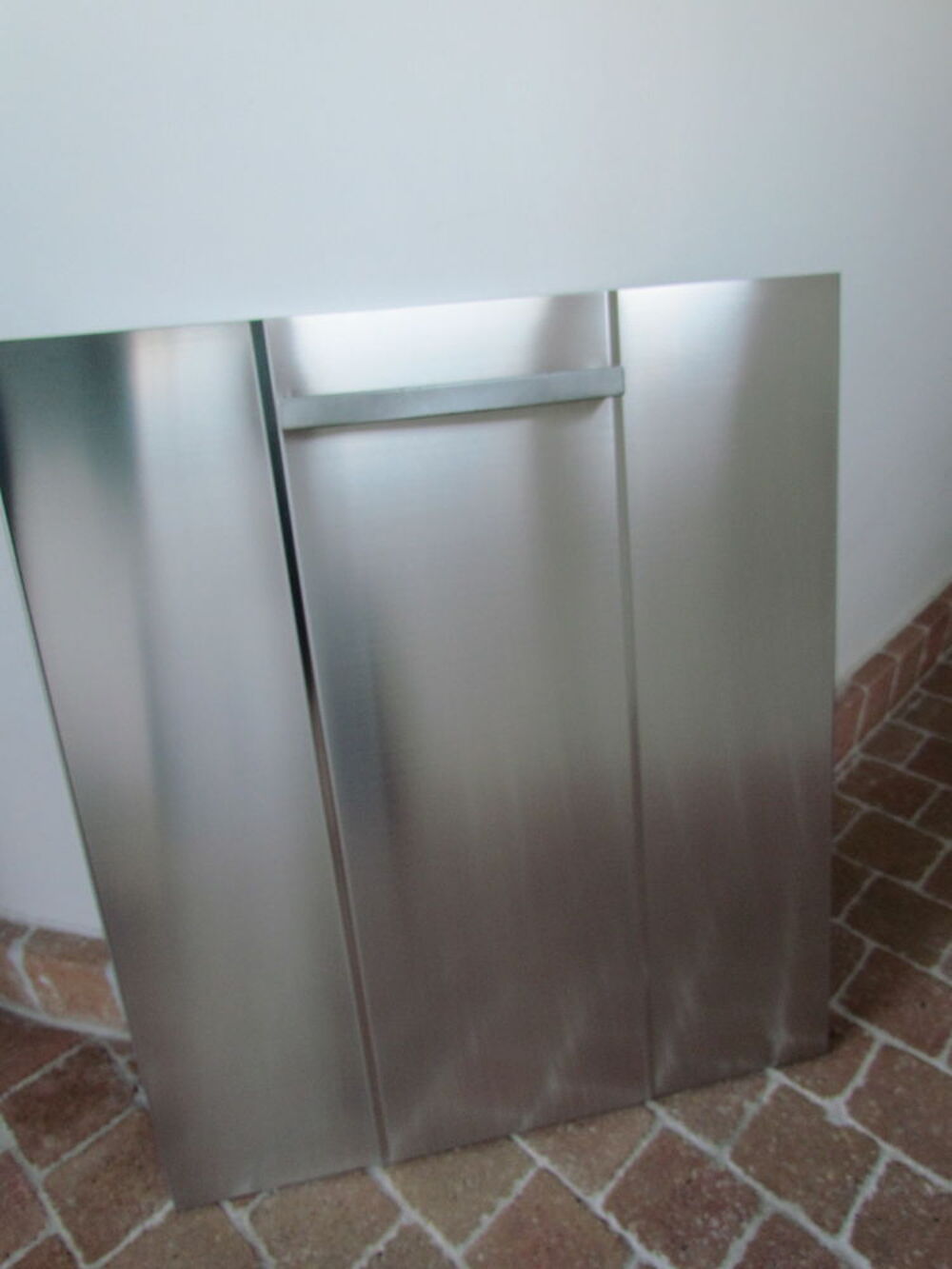Fa&ccedil;ade de lave vaisselle wirhpool Electroménager