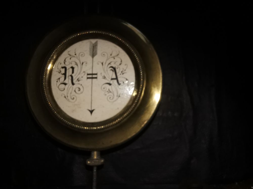 pendule cheminee Décoration