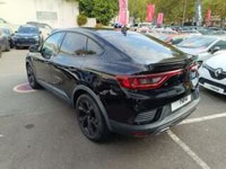 Arkana E-Tech hybride 145 - 22 Engineered 2023 occasion 95100 Argenteuil