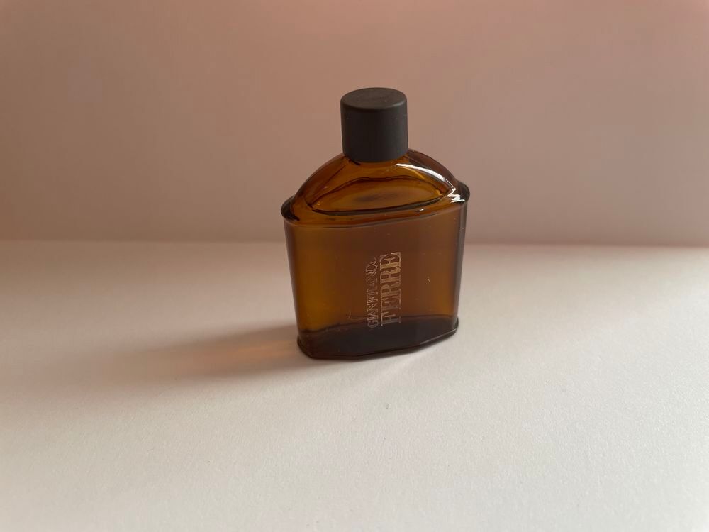 Mini miniature collection parfum Ferre for man 