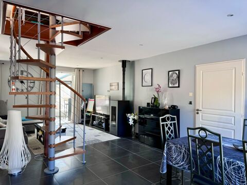   Maison avec v�randa et toit terrasse  Maison - 5 pi�ce(s) - 148 m�