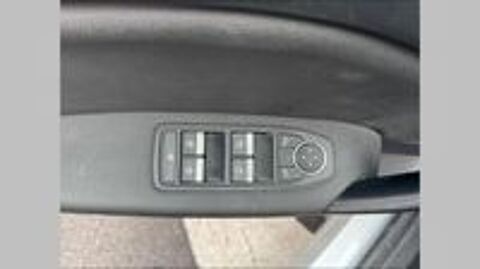 Captur mild hybrid 140 Techno 2023 occasion 92120 Montrouge