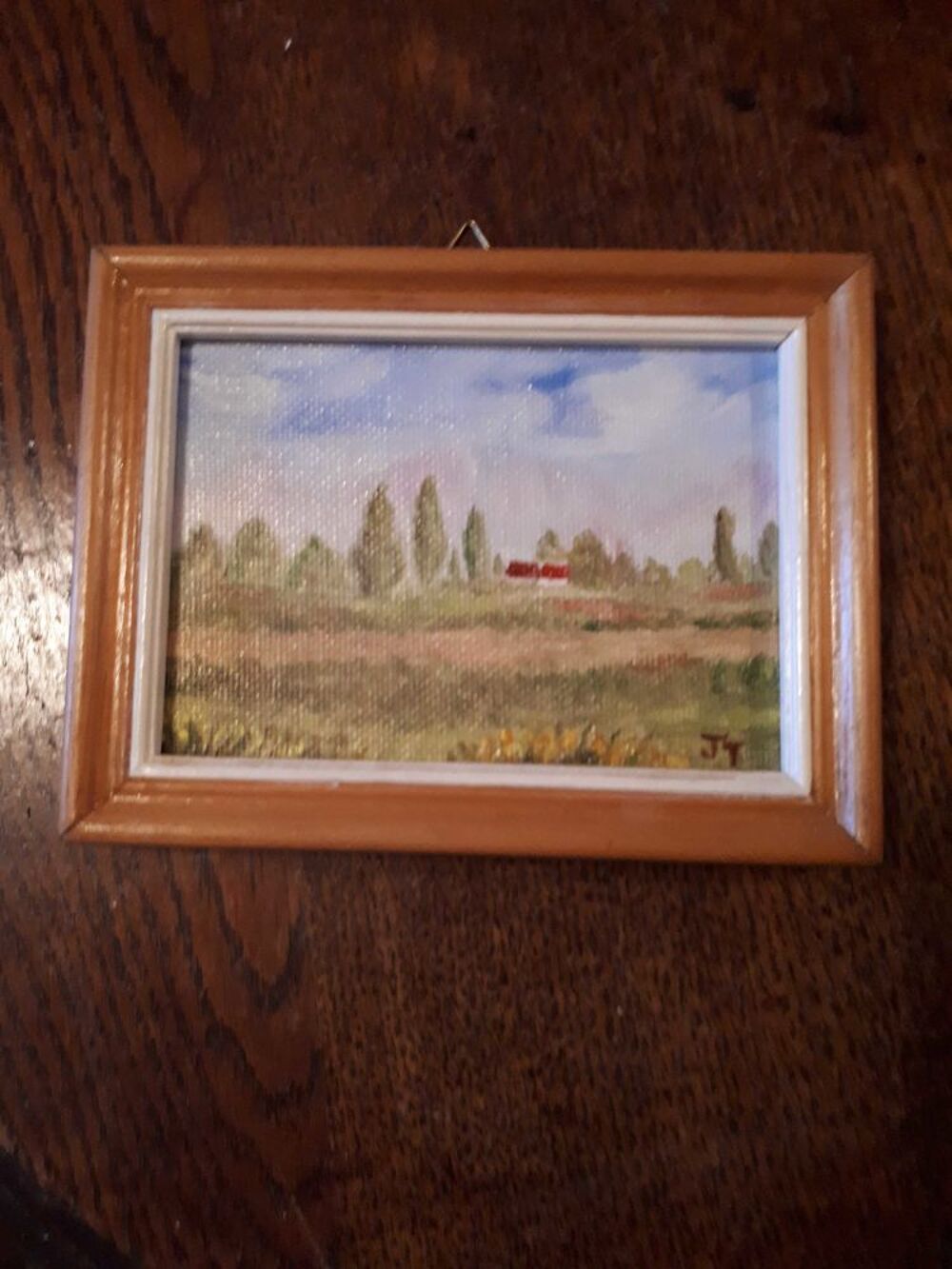 tableau Décoration
