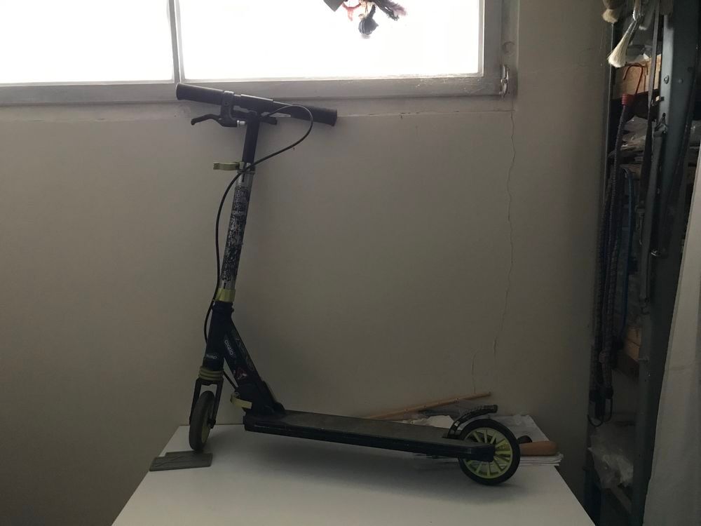 de trottinette Sports