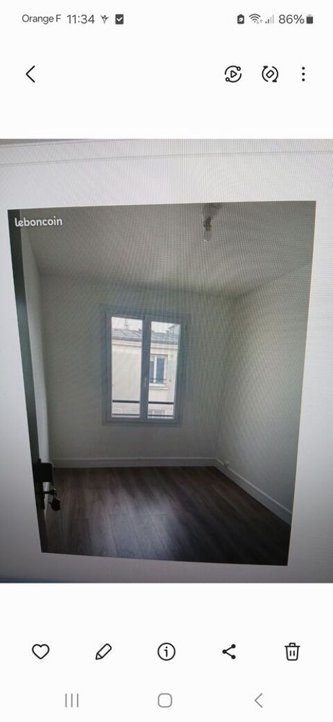   Atelier Madeleine Op�ra 
Atelier - 1 pi�ce(s) - 8 m�