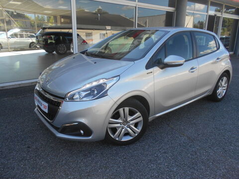 Peugeot 208 12 82 cv signature