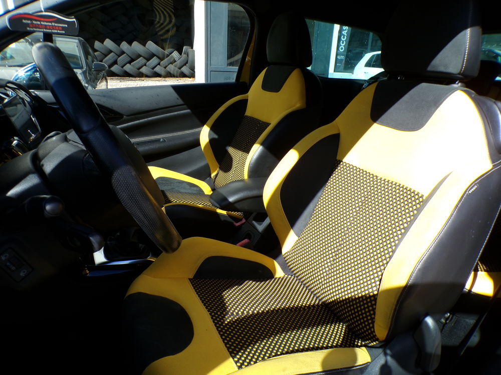 DS3 THP 150 Sport Chic 2010 occasion 42300 Roanne