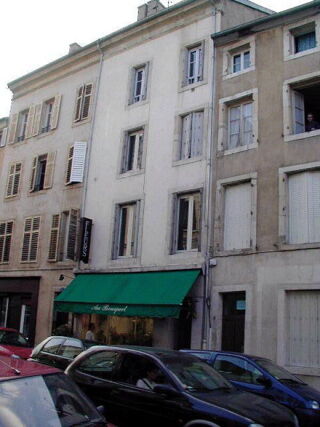  Appartement à louer 71 m²
