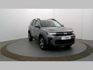 Bigster Hybrid 155 Journey 2025 occasion 83160 La Valette-du-Var