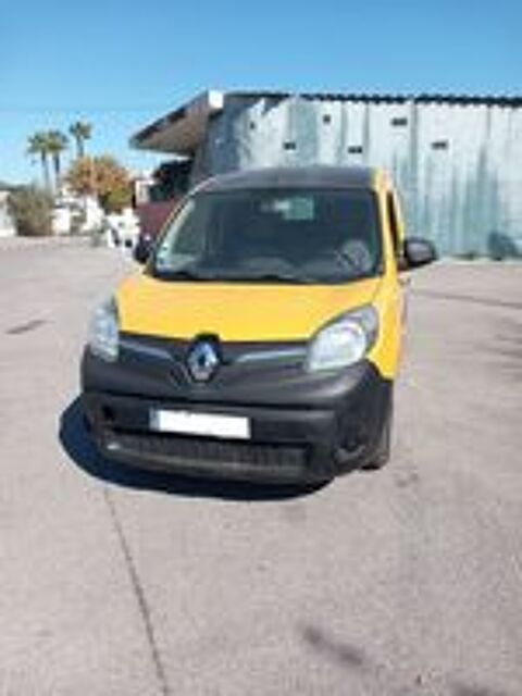 Kangoo Express KANGOO Z.E. GRAND CONFORT 2016 occasion 34970 Lattes